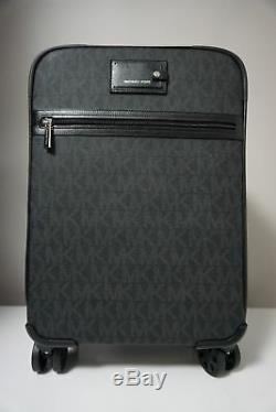 michael kors suitcase set