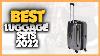 10 Best Luggage Set 2022 Best Carry On Luggage Picks