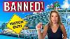 10 New Things That Are Banned On Cruise Ships 2023
