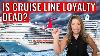 10 Reasons Cruisers Are Ditching Their Favorite Cruise Lines