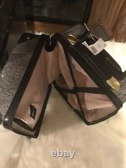2-piece luggage set(spinners)