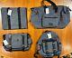 $422 Value London Fog Luggage Set New With Tags Duffle Messenger Backpack Tote