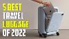 5 Best Travel Luggage 2022 Best Luggage 2022
