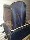 $520 New Dockers Discover 3 Piece Set Soft Side Luggage. Navy Blue