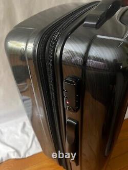 $520 Samsonite Winfield 2 Hard Expandable Luggage Spinner 24 Medium Check In