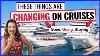 6 Cruise Policies That Are Changing Now Protocols Policies U0026 Benefits We Ll Miss