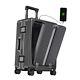 Airline Approved Carry On Luggage, Luggage Sets For Family Black-01