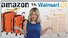 Amazon Vs Walmart 200 Hard Sided Luggage Which Should You Buy