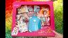 American Girl Travel And Luggage Sets