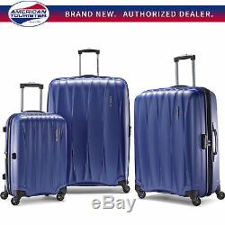 American Tourister Arona Premium Hardside Spinner 3Pcs Luggage Set 20 25 29