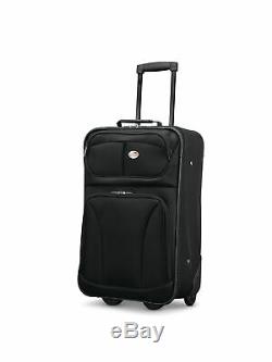 American Tourister Brewster 3 Piece Softside Luggage Set