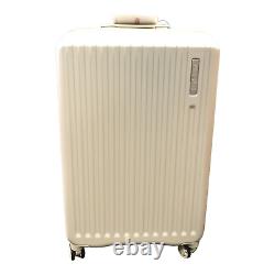 American Tourister Color Spin 2.0 Hardside Luggage 2-Piece Set, Light Gold