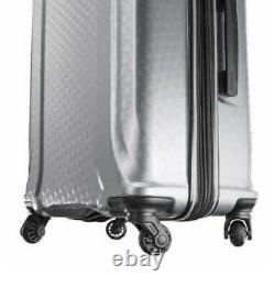 American Tourister Fender 2-piece Hardside Spinner Luggage Set