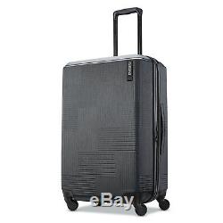 American Tourister Stratum XLT 3 Piece Hardside Spinner Luggage Set