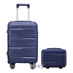 Anti-Scratch Wear-Resistant Waterproof Luggage Universal Wheel Trolley Luggage