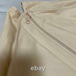 Authentic Louis Vuitton Garment Cover Suit Storage Set of 2 Standard Size