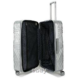 BADGLEY MISCHKA Contour 3 Piece Expandable Spinner Luggage Set