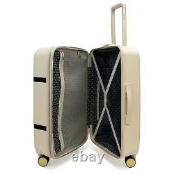 BADGLEY MISCHKA Grace 3 Piece Expandable Retro Luggage Set