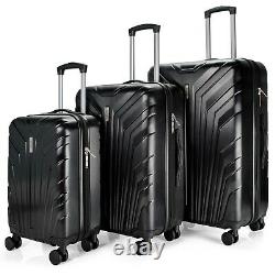 BADGLEY MISCHKA Wonder 3 Piece Expandable Luggage Set