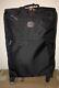Bric's Milano Siena Trolley Carry On Travel Bag Suitcase Spinner Black 25 Nwt