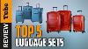Baggage Best Luggage U0026 Baggage 2018 Buying Guide