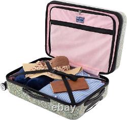Bella Caronia Deluxe Luggage & Travel Set, Jamila, 20 Carry-On