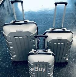 BergHOFF travel luggage set (set of three) 8520037
