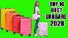 Best Luggage 2020 Top 10 Luggage