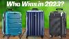 Best Travel Luggage 2023 Don T Buy One Before Watching This