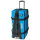 Bogi Bag Reisetasche Koffer Set 2 Teile Stoff 85 L 110 L Trolley + Waschtasche