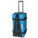 Bogi Bag Set Reisetasche 85 L + Waschtasche Trolley Reisekoffer Zur Farbwahl