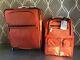 Brand New Tumi 2 Piece Backpack & Luggage Set Msrp$1,040