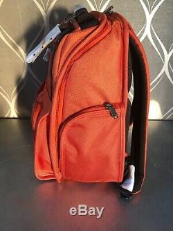 Brand New Tumi 2 Piece Backpack & Luggage Set MSRP$1,040