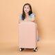 Carry-on Travel Luggage Set 20 Inch Suitcase Trolley Women Rolling Cabin Baggage