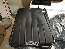 Chrysler Crossfire SRT-6 3-PC Luggage Set