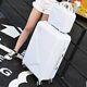 Cosmetic Bag 20 Inches Students Trolley Case Travel Suitcase Rolling Luggage