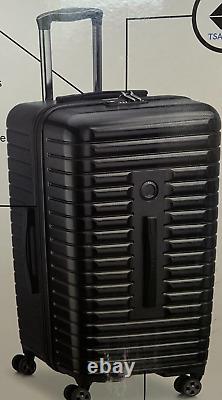 Delsey Luggage Spinner Hard side Trunk Set 2 Piece in-Box