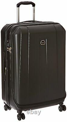 Delsey Paris Helium Shadow 3.0 Hardside Luggage Expandable Spinner Trolley