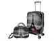 Destination 2 Piece Carry-on Hardside Spinner Luggage Set, Travel, Polycarbonate