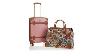 Destinations 211 2 Spinner And Tote 2piece Luggage Set