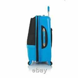 Disney Clubhouse Hybrid Luggage Suitcase Set 3-Pieces