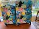 Disney's Lilo & Stitch 2-piece Hardside Spinner Luggage Set 24 20