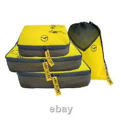 Easy Packing Set Lufthansa Edition bagtolife