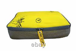 Easy Packing Set Lufthansa Edition bagtolife