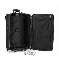Elite Luggage Whitfield 5-Piece Softside Lightweight Rolling Luggage Set