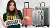Find Your Perfect Luggage Suitcase Buying Guide
