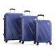Hx5 Hardside Spinner Rolling Travel Suitcase Carry-on 3pcs Luggage Set 30,26,21