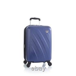 HX5 Hardside Spinner Rolling Travel Suitcase Carry-On 3pcs Luggage Set 30,26,21