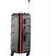 Hard Case Luggage Brand High Sierra Expendable 360 Whels