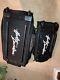 Harley Davidson Wheeled Duffel Bags Suitcase Set Some Scratches From Use